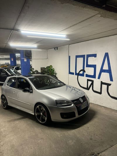 Volkswagen Golf 2.0 16V TFSI 3p. DSG GTI nuova