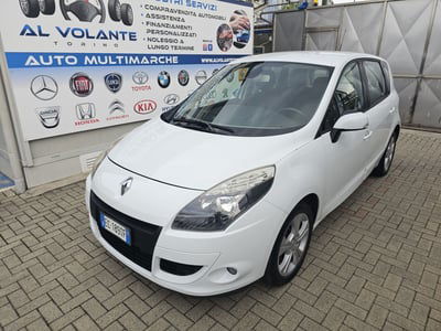 Renault Scenic E-Tech Electric 1.4 TCe Dynamique usata