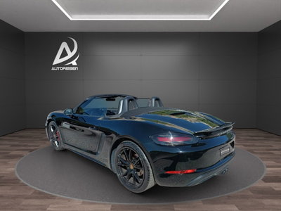 Porsche 718 Boxster  Boxster 2.0 300cv (11)