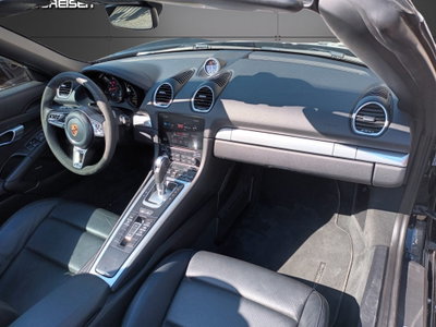 Porsche 718 Boxster  Boxster 2.0 300cv (13)