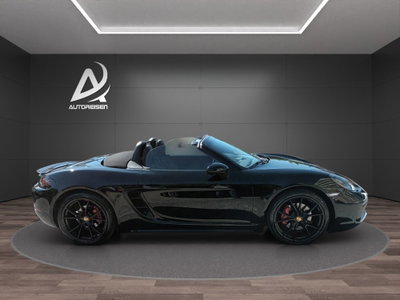 Porsche 718 Boxster  Boxster 2.0 300cv (4)
