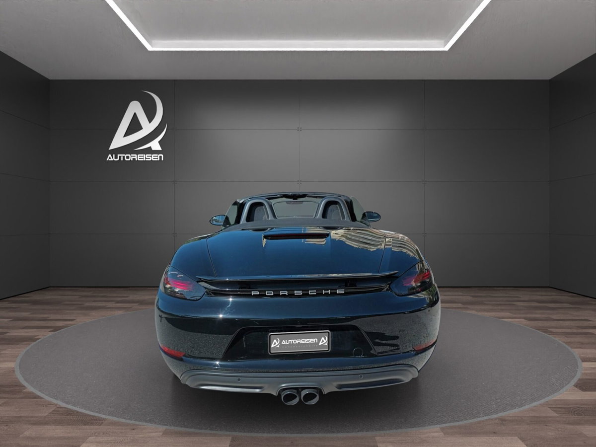Porsche 718 Boxster  Boxster 2.0 300cv (6)