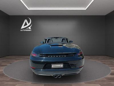 Porsche 718 Boxster  Boxster 2.0 300cv (6)