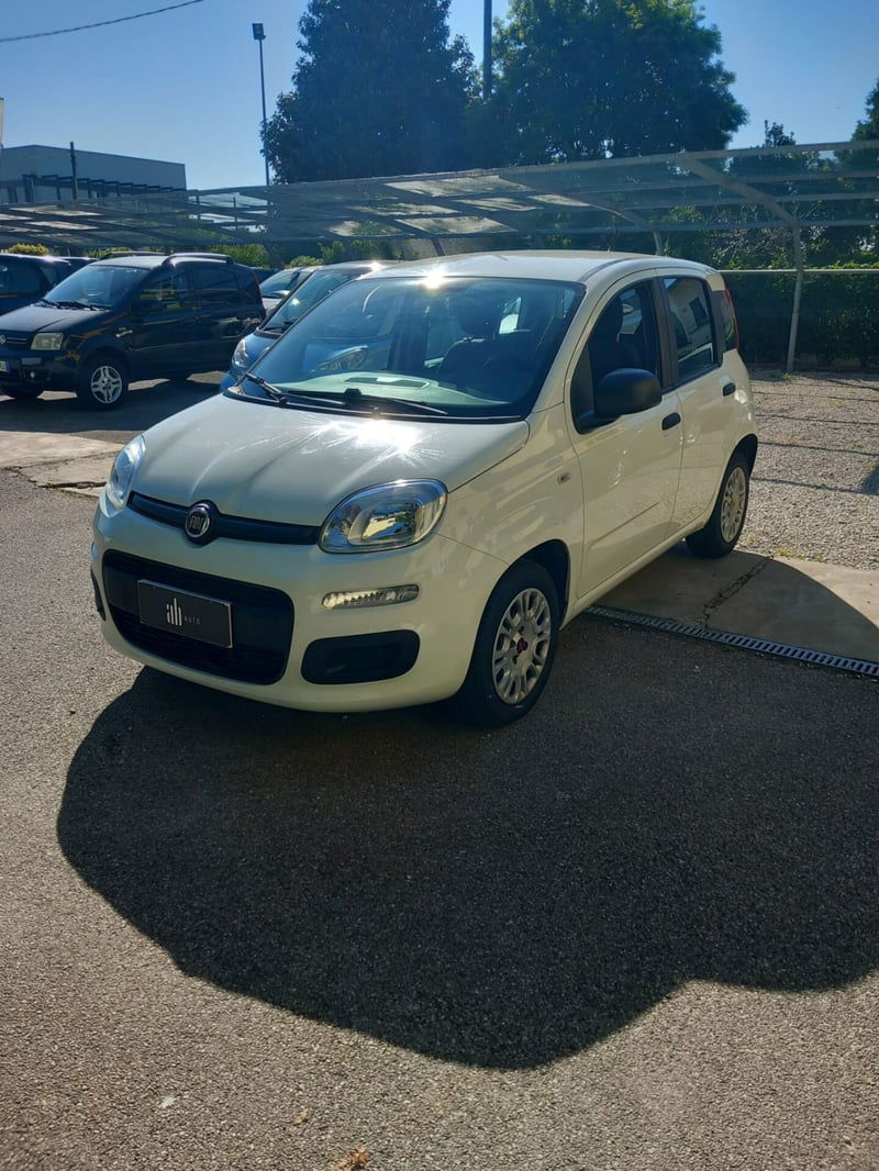 Fiat Panda 1.2 EasyPower Easy