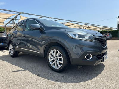 Renault Kadjar 8V 110CV Energy Hypnotic usata