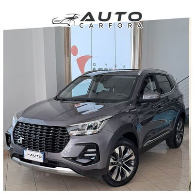 Dr dr 5.0 5.0 1.5 Unica Gpl 114cv usata