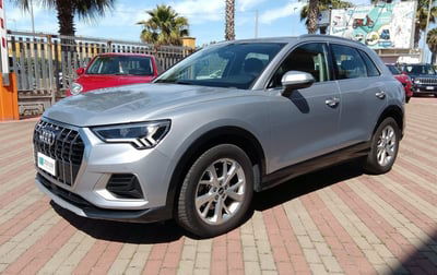 Audi Q3 Sportback 35 TDI quattro S tronic S line edition usata