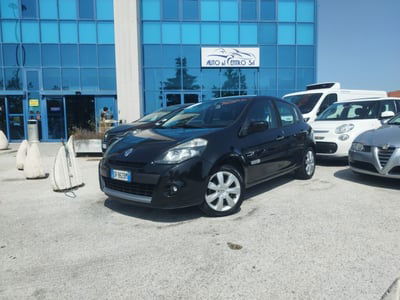 Renault Clio 1.5 dCi 85CV 5 porte Luxe