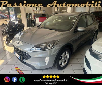 Ford Kuga 1.5 EcoBlue 120 CV 2WD ST-Line usata