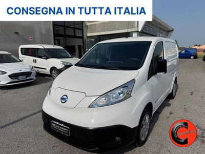 Nissan e-NV200 EV Van Flex usato