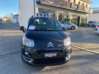 Citroen C3 Picasso 1.6 VTi 120 Exclusive usata
