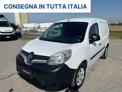 Renault Kangoo 1.5 dCi 90CV F.AP. 4p. Express