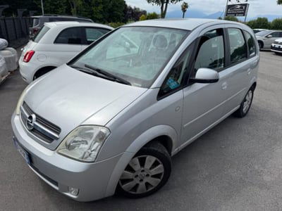 Opel Meriva 1.6 16V Enjoy usata