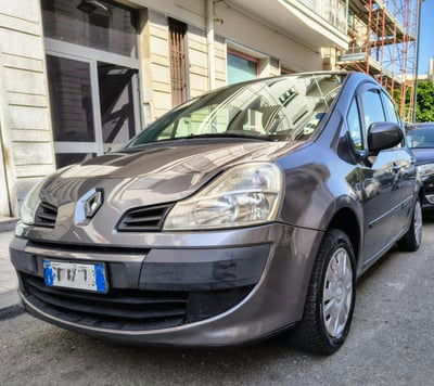 Renault Modus 1.2 16V Live usata