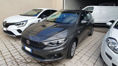 Fiat Tipo Station Wagon Tipo 1.6 Mjt S&S SW Easy Business usata