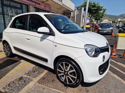 Renault Twingo 1.0 SCe Stop&Start Energy Openair usata