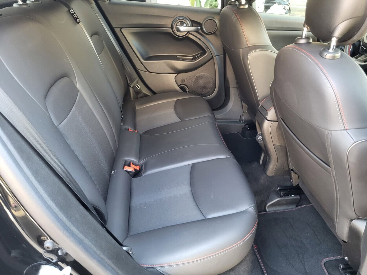 Fiat 500X 1.0 T3 120 CV Sport Dolcevita (11)