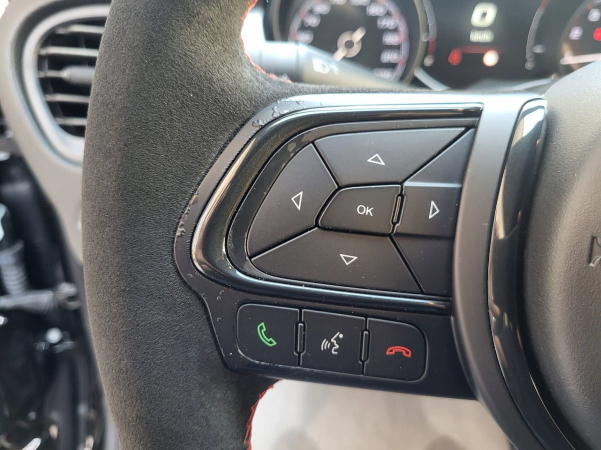 Fiat 500X 1.0 T3 120 CV Sport Dolcevita (15)
