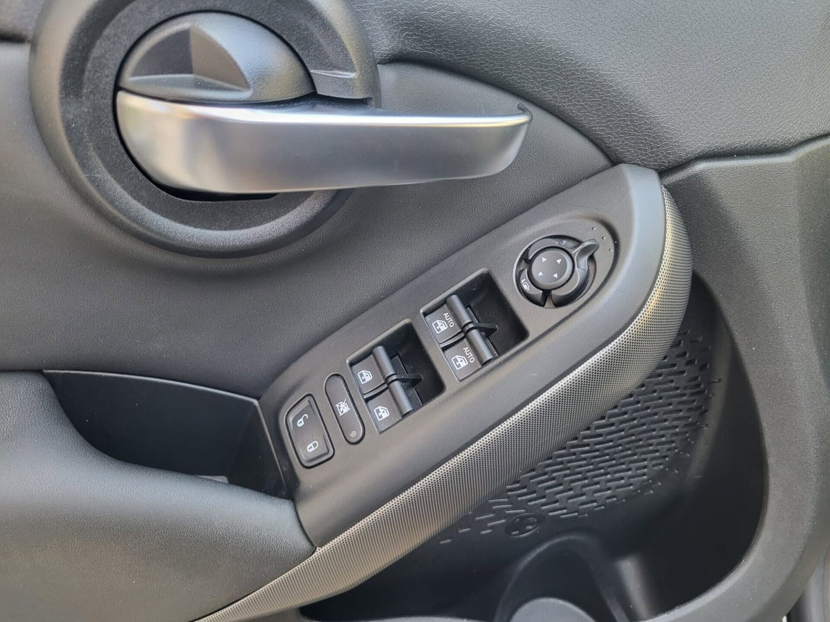 Fiat 500X 1.0 T3 120 CV Sport Dolcevita (19)