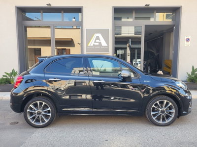 Fiat 500X 1.0 T3 120 CV Sport Dolcevita (2)