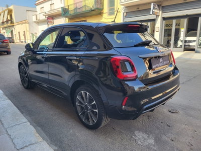 Fiat 500X 1.0 T3 120 CV Sport Dolcevita (7)