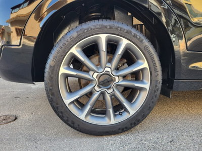 Fiat 500X 1.0 T3 120 CV Sport Dolcevita (8)