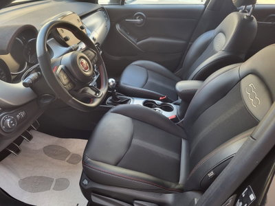 Fiat 500X 1.0 T3 120 CV Sport Dolcevita (9)