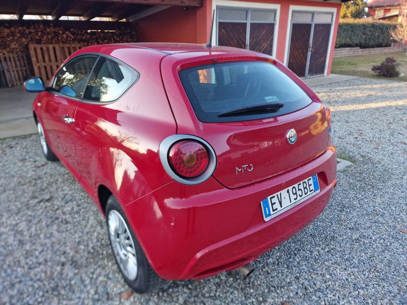 Alfa Romeo MiTo 1.4 78 CV 8V S&S Progression