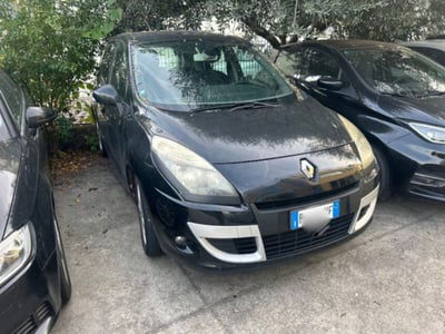 Renault Scenic E-Tech Electric XMod dCi 130 CV Start&Stop Energy Limited usata