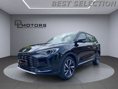 Mg ZS ZS 1.5 Luxury nuova