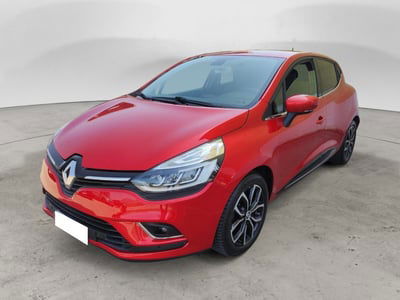 Renault Clio TCe 12V 90CV Start&Stop 5 porte Energy Excite usata