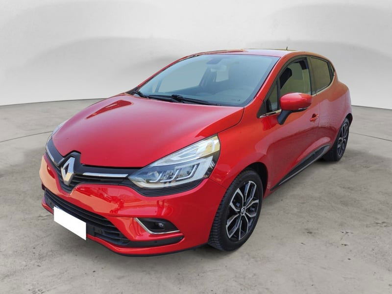 Renault Clio TCe 12V 90CV Start&Stop 5 porte Energy Excite
