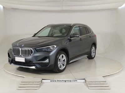 BMW X1 xDrive25e xLine Plus usata