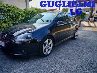 Volkswagen Golf 2.0 16V TFSI 5p. DSG GTI usata