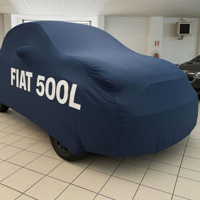 Fiat 500L 1.4 95 CV Mirror usata