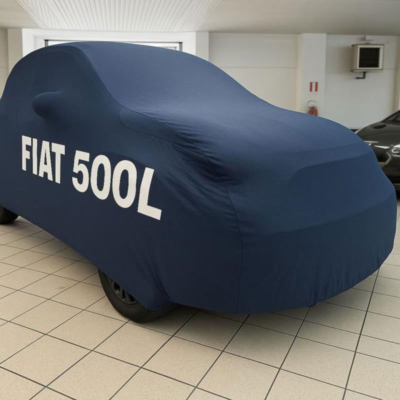 Fiat 500L 1.4 95 CV Mirror