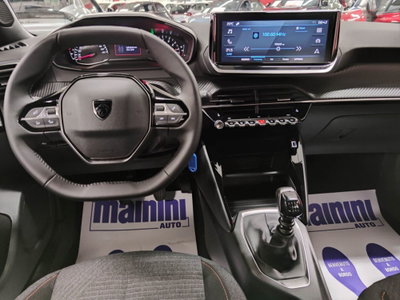 Peugeot 2008 1.2 puretech Style s&s 100cv (12)
