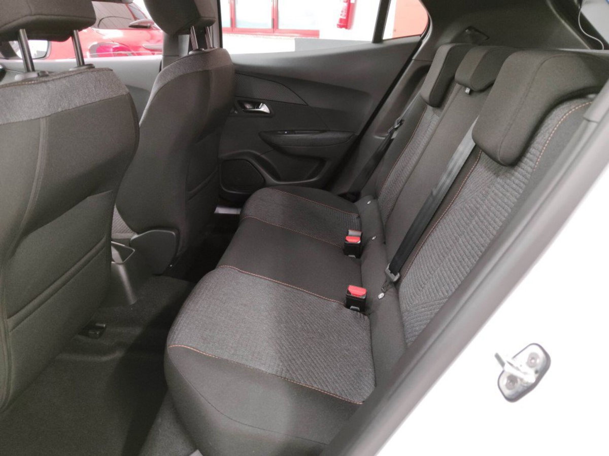 Peugeot 2008 1.2 puretech Style s&s 100cv (14)