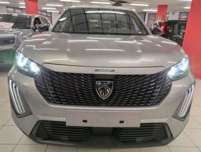 Peugeot 2008 1.2 puretech Style s&s 100cv (2)