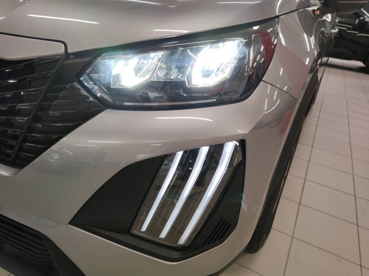 Peugeot 2008 1.2 puretech Style s&s 100cv (7)