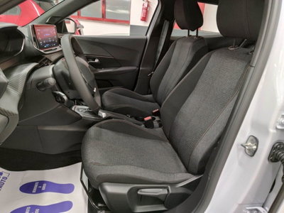Peugeot 2008 1.2 puretech Style s&s 100cv (13)
