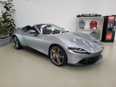 Ferrari Roma Spider 3.9 F1 dct nuova