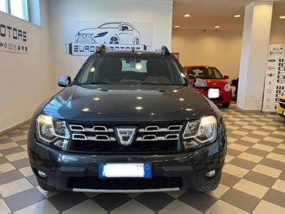 Dacia Duster 1.5 dCi 110CV Start&Stop 4x2 Serie Lim.Urban Explorer usata