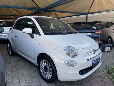 Fiat 500 1.2 Lounge usata