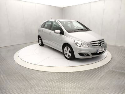 Mercedes-Benz Classe B 180 CDI Chrome usata