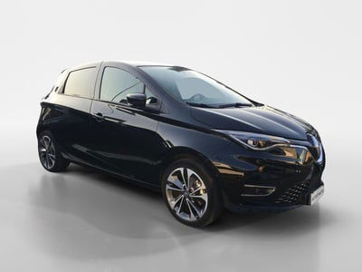 Renault Zoe Intens usata