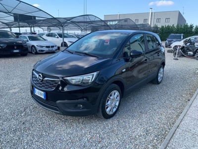 Opel Crossland X 1.6 ECOTEC D 8V Start&Stop Ultimate usata