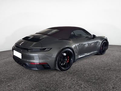 Porsche 911 Cabrio Cabrio 3.0 Carrera 4 GTS usata