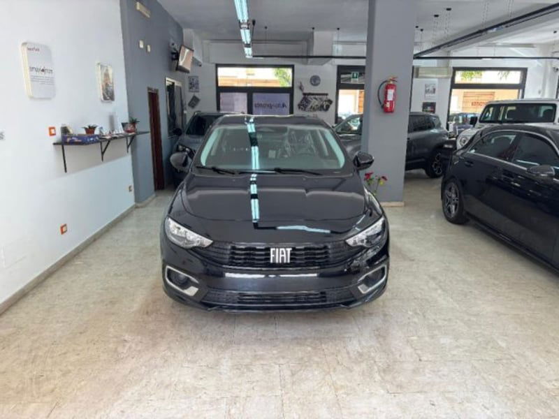 Fiat Tipo Tipo 1.6 Mjt S&S 4 porte Life