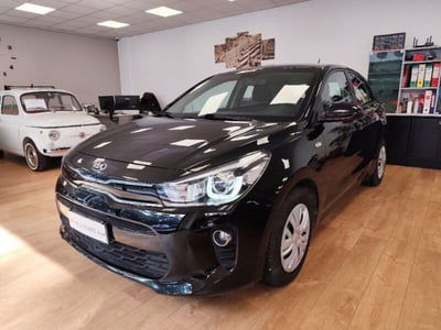 Kia Rio 1.0 T-GDi 12V 5 porte Active usata